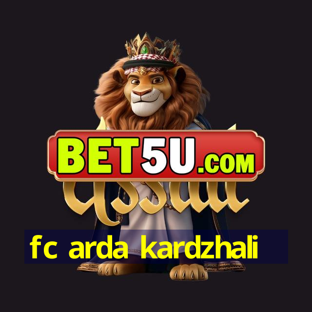 fc arda kardzhali